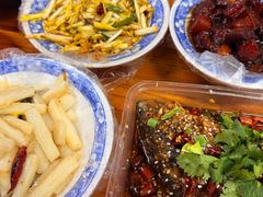 -潘记红烧肉(兴隆街店)