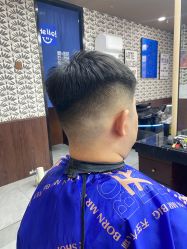 -大人物·男士理发馆