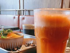 -BAKER&SPICE(环贸店)