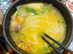 -桥香园过桥米线(复兴路店)