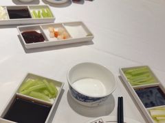 -北京全聚德(王府井店)