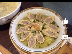 -大牌大·传统杭帮菜(湖滨店)