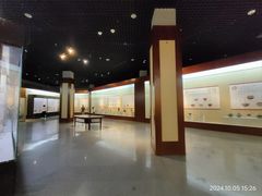 -吉林市博物馆