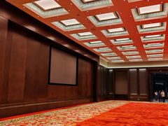 -北京雁栖湖国际会展中心