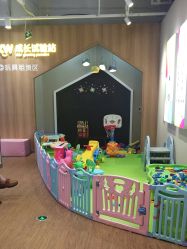 点击看大图 -孩子王(金茂汇店)