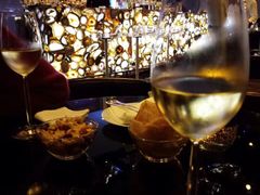 -广州四季酒店·天吧·高空酒吧