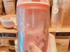-星巴克(来福士2F店)