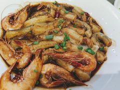 -阿毛饭店(和义路店)