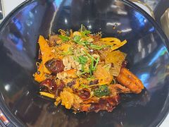 -醉人椒麻辣香锅(上地华联店)