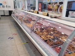 -北京稻香村(京港城生活广场店)