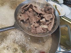 -刘少华贵州小黄牛·鲜牛肉火锅(总店)