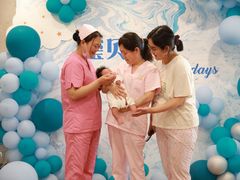 -福田家月子中心 产后 月嫂(市立母子医院店)