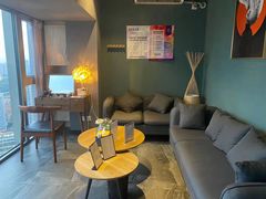 -得闲·高空SPA(东盟店)