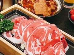 -湊湊火锅·茶憩(打浦桥日月光店)
