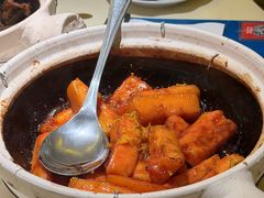 -惠食佳(滨江大公馆店)