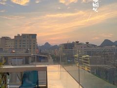 -四月吧餐厅(正阳步行街店)
