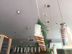 -昆山琶拉帝诗酒店·河畔咖啡厅Riverside Cafe