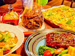 -1886德国汽车餐厅(外滩中央店)