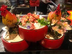 -鲁城往事(游客中心店)