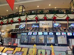 -龙的酒楼·手工早茶·顺德菜(近良路店)