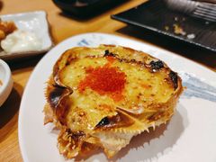 -一井烧肉·活鳗·寿司(望京SOHO店)