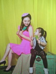 -童年儿童摄影(大连店)