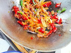 -吃货私房菜(丽江束河古镇店)