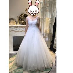 -韩国天使嫁衣婚纱礼服馆(上海旗舰店)