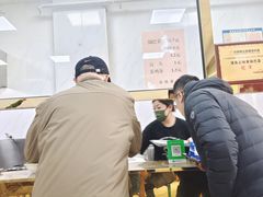 -正味斋锅巴菜(西北角店)