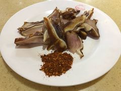-桥香园云南过桥米线(金马碧鸡店)