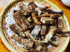 -下梅人家土菜馆(历史文化餐厅度假区店)