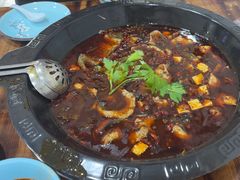 -云溪河冷锅鱼(成都玉林小吃街店)