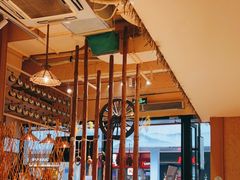 大堂-冰川朝鲜族料理·东北菜(观前店)