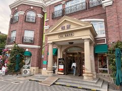 -桂园餐厅(五大道店)