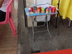 -秋姐美食店(旅游大道店)