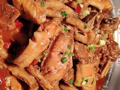 -胖哥俩肉蟹煲(杭州下沙学林街店)