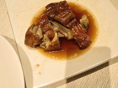 -唐拉雅秀酒店-唐苑中餐厅