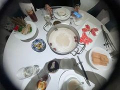 -红雀围·海鲜火锅(陆家嘴中心店)