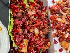 -豆蔻电影主题餐厅(四牌楼店)