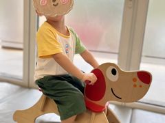 -BetterKids贝好国际托育中心(奥体旗舰店)