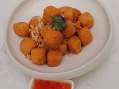 -大树餐厅(红旗街万达店)