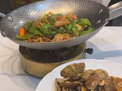 -苏湘小馆·不做预制菜(青年公社店)