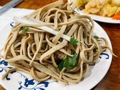 豆腐丝-柴氏风味斋(甘家口店)