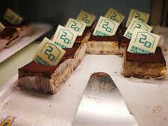 意式提拉米苏-宜家·瑞典风味餐厅(无锡店)