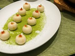 -太守宴·蘭院(天塔店)