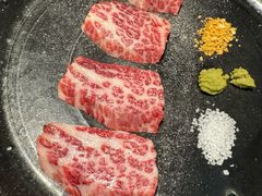 -焱铁烧·黑毛和牛专门店(杭州嘉里中心店)