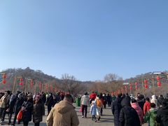 -北山公园