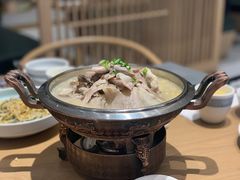 -天怡興·百年蒸饺(中心书城店)