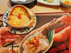 -德川家日本料理(中关村寰太大厦店)