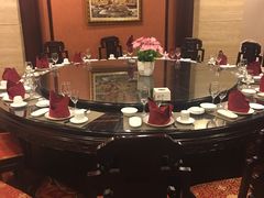 包厢-台北A+A七喜饭店(德增街店)
